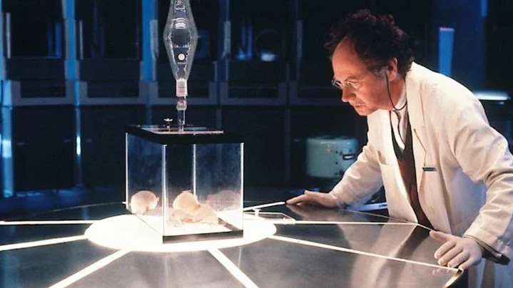 Stephen King Credited A David Lynch Classic For CBS Greenlighting His TV Series Golden Years