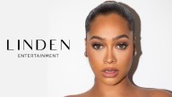 La La Anthony Signs With Linden Entertainment