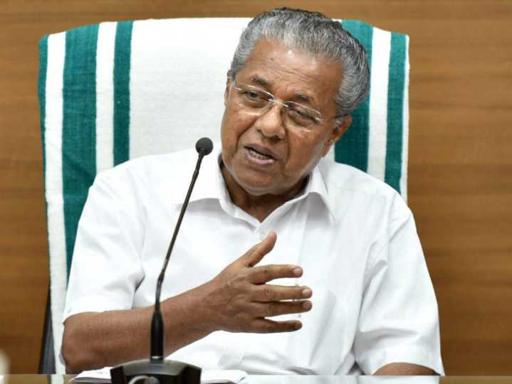 Pinarayi Vijayan declares Kerala extreme poverty-free state:How the state elevated 64,006 vulnerable families and created specific micro