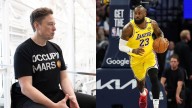 Grok Claims Musk Is Fitter Than LeBron James and Could Beat Mike Tyson