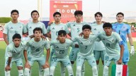 México cae en su debut en el Mundial Sub-17 frente a Corea del Sur