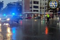 Atropella a un hombre sin percatarse y arrastra su cadáver en los bajos del coche durante unos seis kilómetros por las calles de Sevilla
