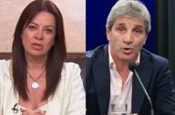 Cruce futbolero en el Gobierno: Pettovello y Caputo se lanzaron chicanas tras el Superclásico