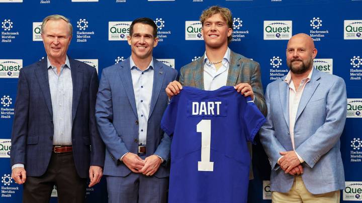 Don’t expect Giants’ John Mara or Joe Schoen to speak after Brian Daboll firing
