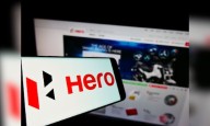 Hero MotoCorp shares decline 5% after lower