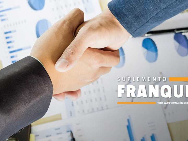 Inversión inteligente, las franquicias más exitosas en un mercado súper competitivo