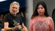 Roger Waters felicita a Claudia Sheinbaum y apoya a Betssy Chávez: «Mucha fuerza»
