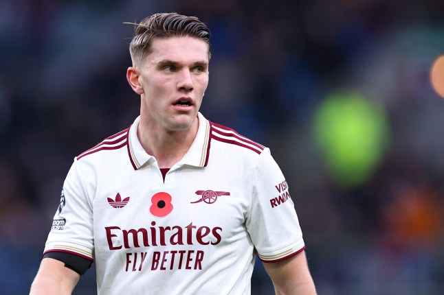 Mikel Arteta issues Viktor Gyokeres injury update ahead of Sunderland vs Arsenal