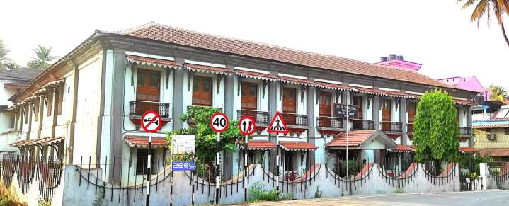 Massive Case Backlog Cripples Margao Courts