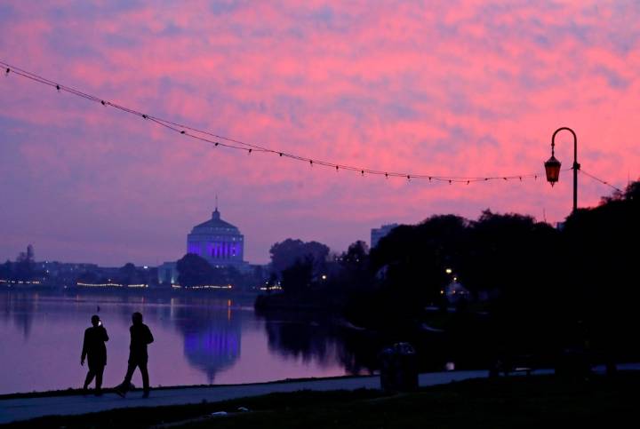 ‘She was a child’: A boy was beaten to death in Oakland as men with cash came by to molest his teen mom