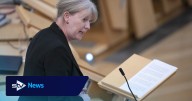 Shona Robison may ‘potentially revisit’ Scottish taxes in response to UK Budget