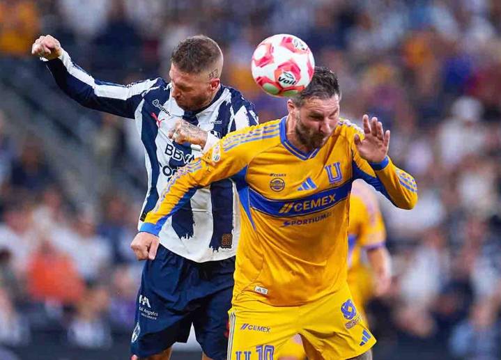 Buscarán Tigres y Rayados cumplir con regla de menores