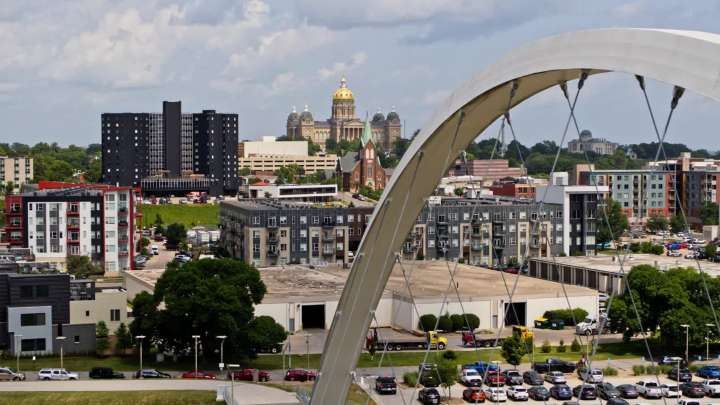 Top 10 Stores Iowans Want in the Des Moines metro