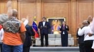 Iglesias cristianas de Venezuela y Estados Unidos se unen en oración por la paz