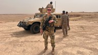 Iraq veteran Michael Bouchard launches Michigan congressional campaign
