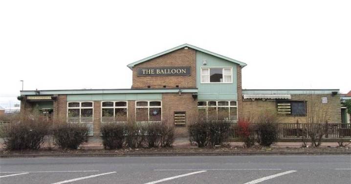 The Balloon on Silver Lonnen, Newcastle closes its doors