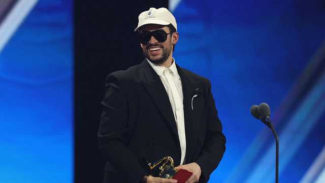 The 2025 Latin Grammy Awards are here and back in Las Vegas
