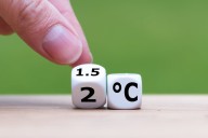 The world lost the climate gamble. Now it faces a dangerous new reality