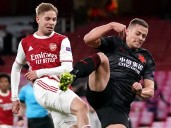 Slavia Prague vs. Arsenal: Head-to-head record and past meetings