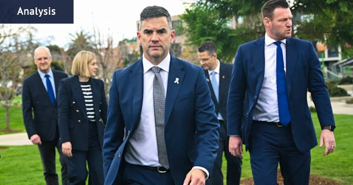 Brad Battin Victorian Liberal Party spill: Leader sought to avoid a coup, but ended up creating the perfect conditions for one