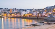 The beautiful UK seaside town packed with independent shops 