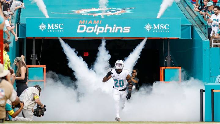 Dolphins: La odisea para conquistar mundo hispanohablante de NFL