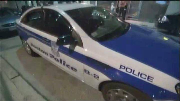 Boston shooting leaves 2 people injured