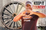 Darius Rucker Gave Shane Profitt a Very Country Gift (EXCLUSIVE)