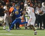 PIAA Class 5A Football: Springfield’s road to semis paved with third