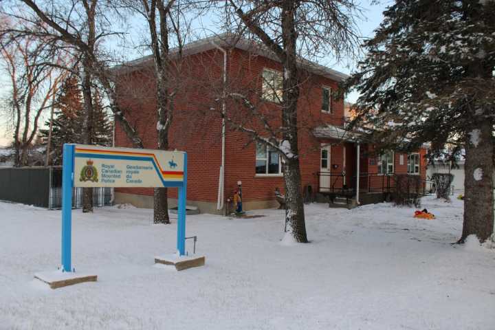Construction of new RCMP detachment marks milestone for local officers and community