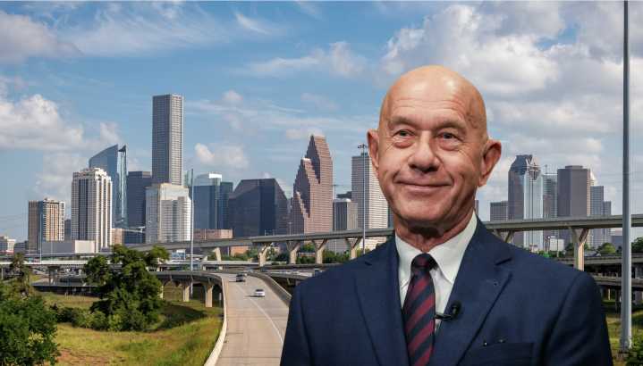 Fracasa intento por destituir al alcalde John Whitmire en Houston