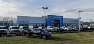 LaFontaine dealership back open after state alleged it sold used cars as new