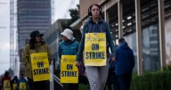 BCGEU strike: Members vote in favour of deal