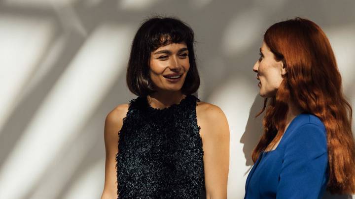 The Best New Year’s Eve Dresses Whatever Your Plans Entail