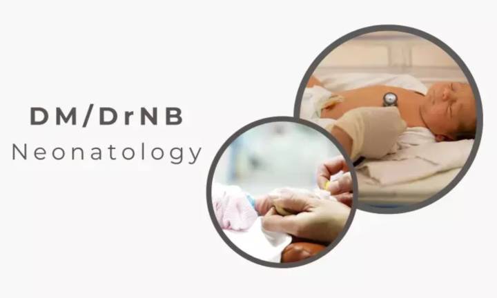 NEET SS 2025: Check out feeder qualification to DM, DrNB Neonatology