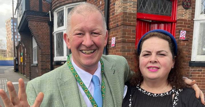 Coventry's '80s throwback' pub celebrates landmark anniversary