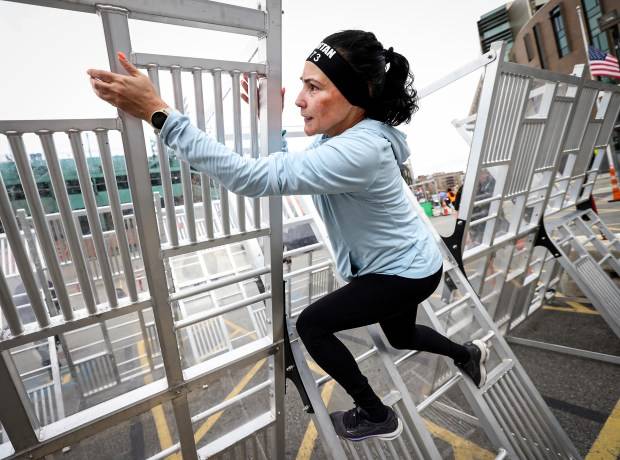 Boston Weather: ‘Cold and bitter wind chills’ forecast for Veterans Day