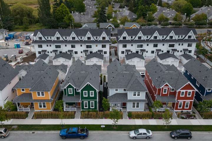 Have homes gotten pricier – or has money lost its value?