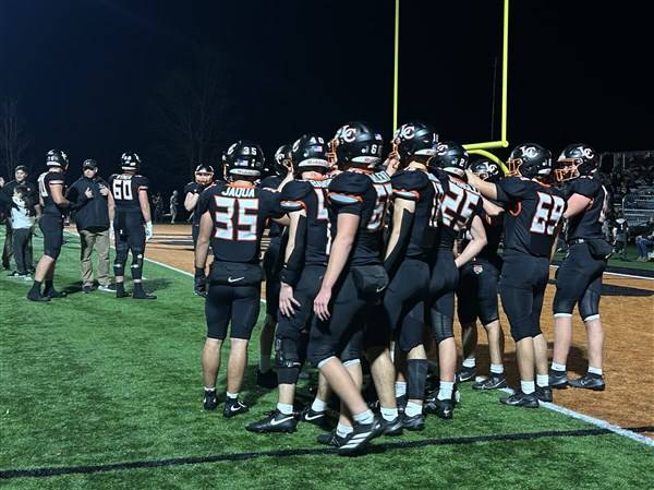 Game Night Central: Updates, scores for Round 3 of the 2025 playoffs