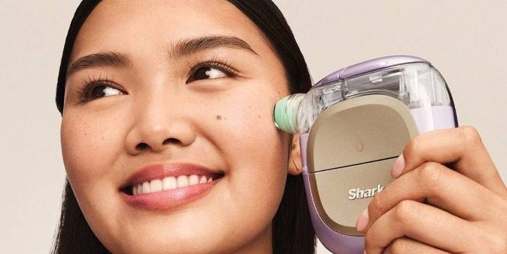 Shark Facialpro At-Home Facial Device: Tested and Reviewed