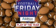 Vote for the Football Friday Night Play of the Year