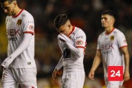 No depende de sí mismo: la combinación que sentenciaría el descenso de Unión Española