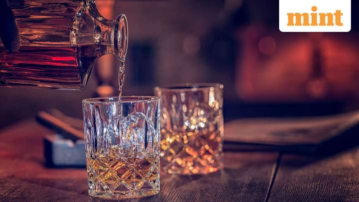 India set to become world’s largest Scotch market: Scotch Whisky Asso