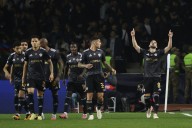 Chelsea draws 2-2 at Qarabag in Champions League. Pafos beats Villarreal for its 1st win