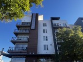 Denver's Waterford RiNo apartment complex surrendered to lender