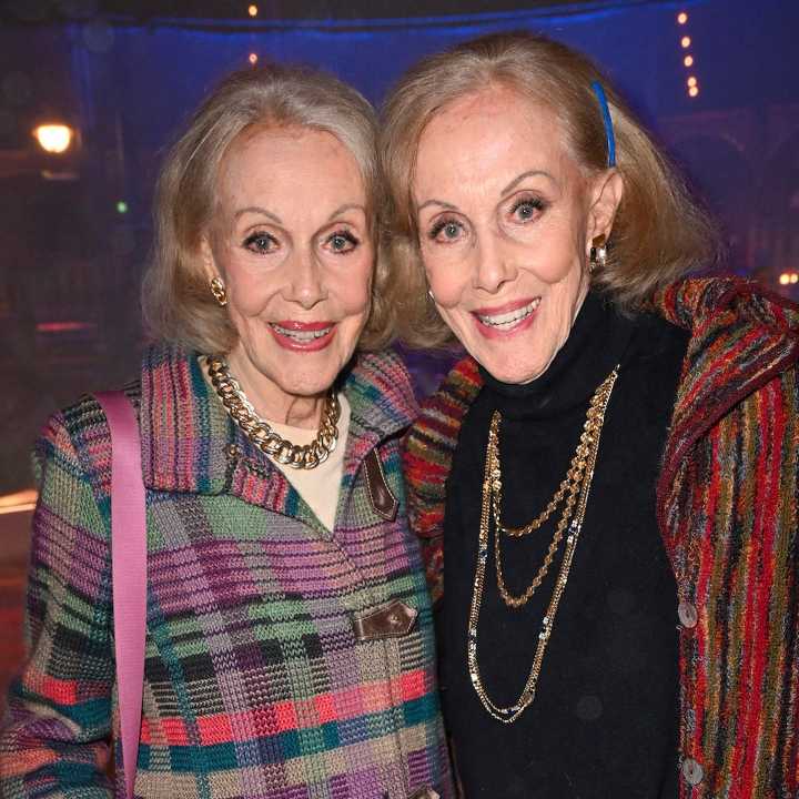 Kessler Twins Die by Assisted Suicide at 89