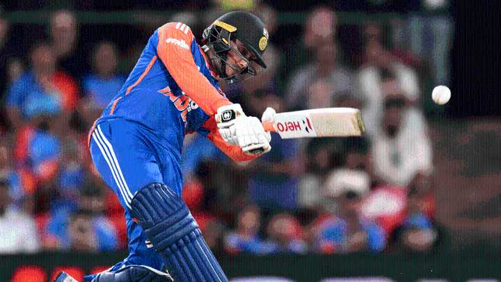 Most complete opening batter in T20s: Ex-England captain lavishes praise on Abhishek Sharma