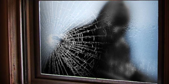 Man arrested for breaking and entering, police say