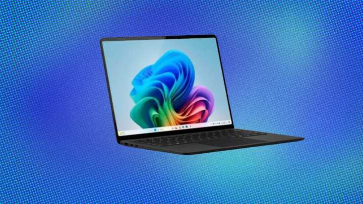 Check out this massive Amazon deal on a Microsoft Surface Laptop with Copilot
