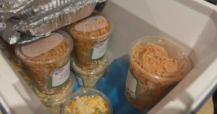 Community meal share in Mineral Point aims to tackle SNAP food insecurity issues